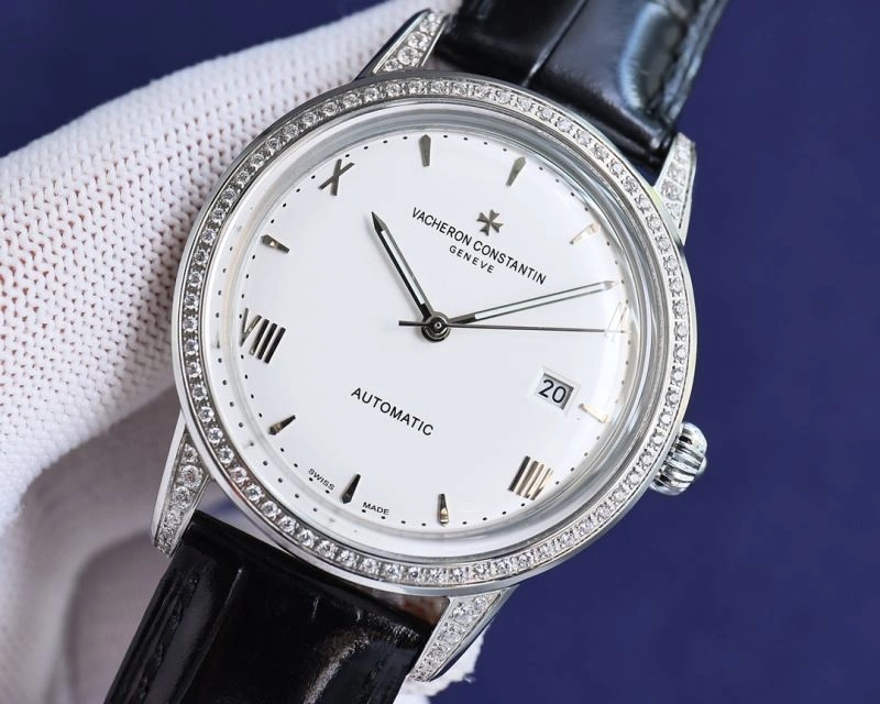 Sophisticated VACHERON CONSTANTIN Watches 206601