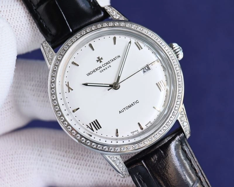 Sophisticated VACHERON CONSTANTIN Watches 206601