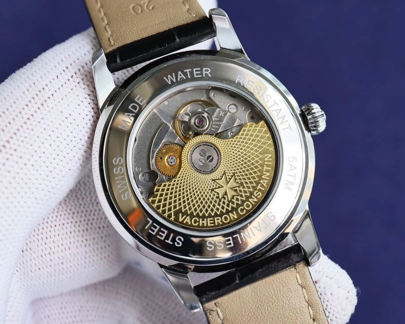 Sophisticated VACHERON CONSTANTIN Watches 206601