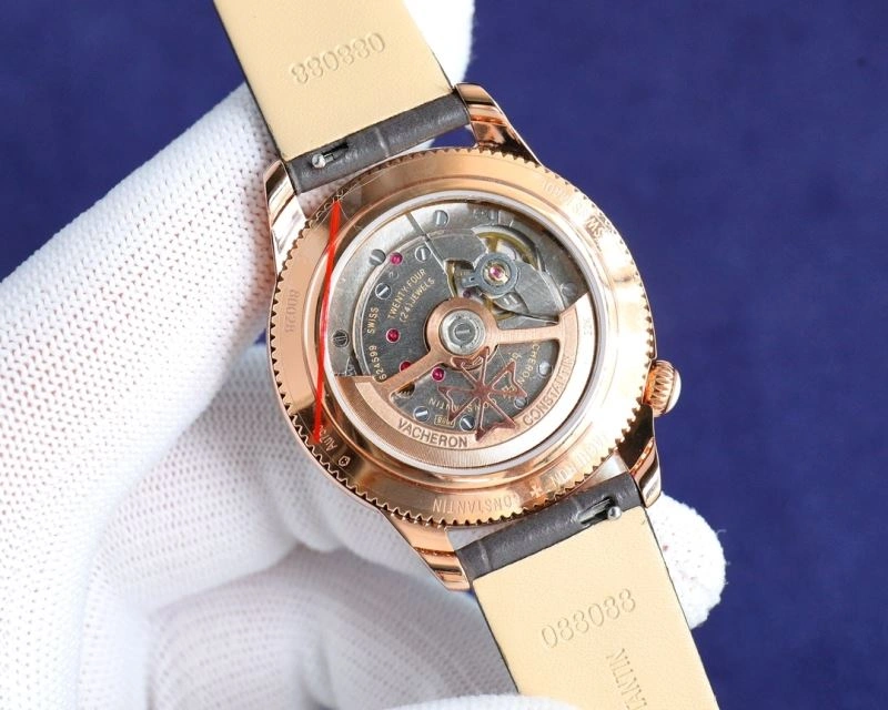Comfortable VACHERON CONSTANTIN Watches 206599
