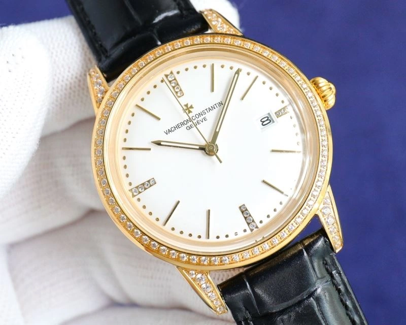 VACHERON CONSTANTIN Watches AllSeason 206598