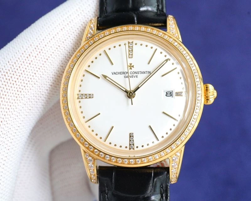 VACHERON CONSTANTIN Watches AllSeason 206598