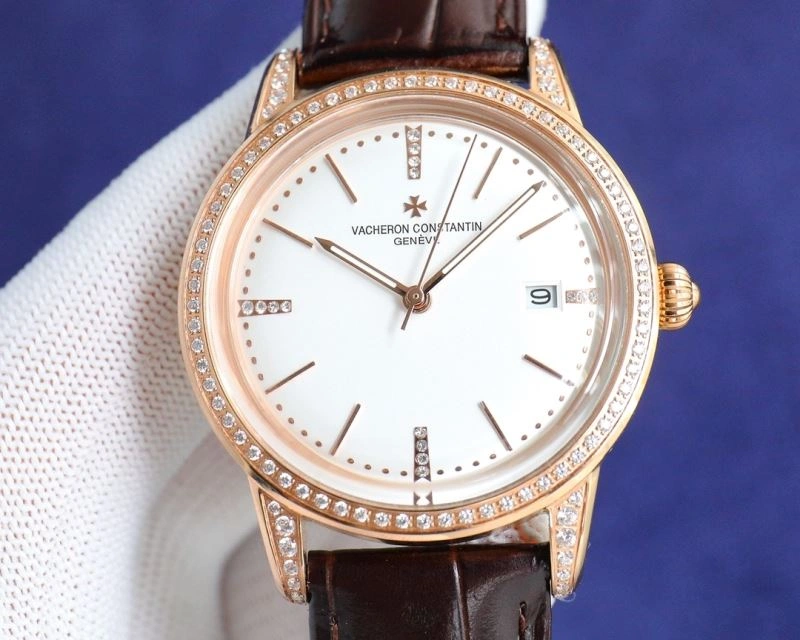 VACHERON CONSTANTIN Watches AllSeason 206598