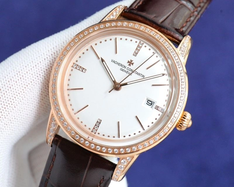VACHERON CONSTANTIN Watches AllSeason 206598
