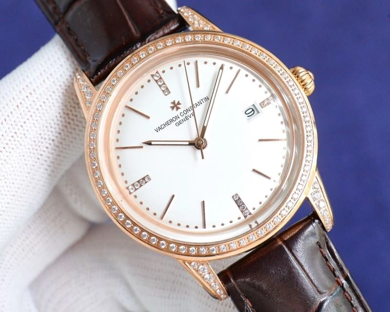 VACHERON CONSTANTIN Watches AllSeason 206598