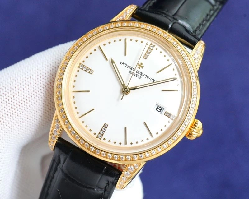 VACHERON CONSTANTIN Watches AllSeason 206598