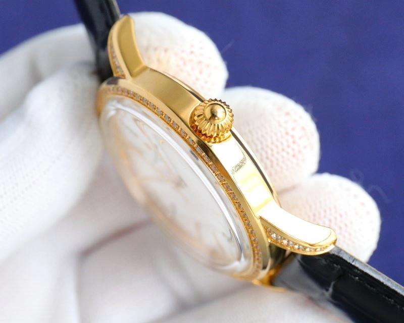 VACHERON CONSTANTIN Watches AllSeason 206598