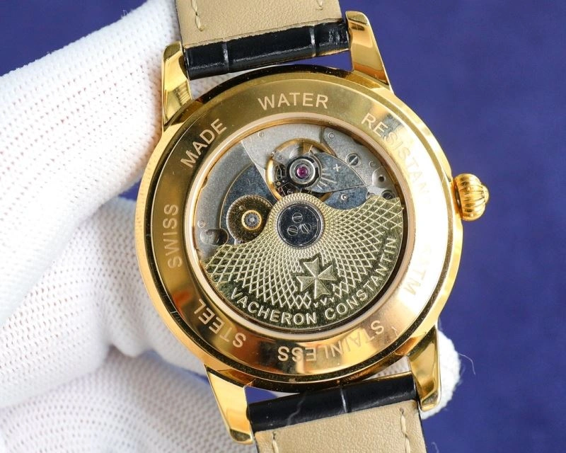 VACHERON CONSTANTIN Watches AllSeason 206598