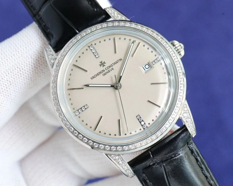 TravelReady VACHERON CONSTANTIN Watches 206596