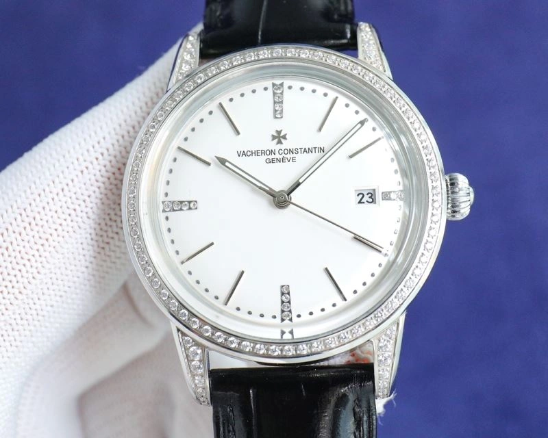TravelReady VACHERON CONSTANTIN Watches 206596