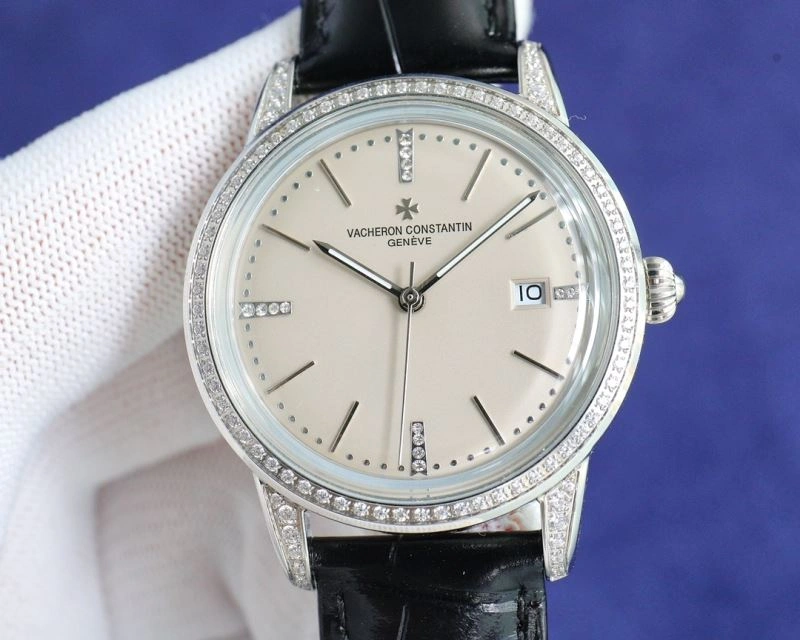 TravelReady VACHERON CONSTANTIN Watches 206596