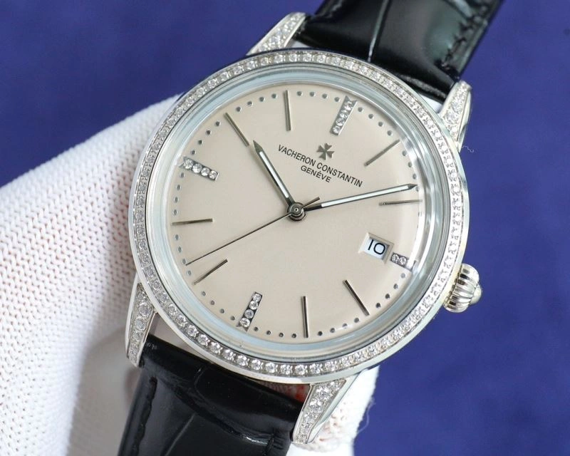 TravelReady VACHERON CONSTANTIN Watches 206596