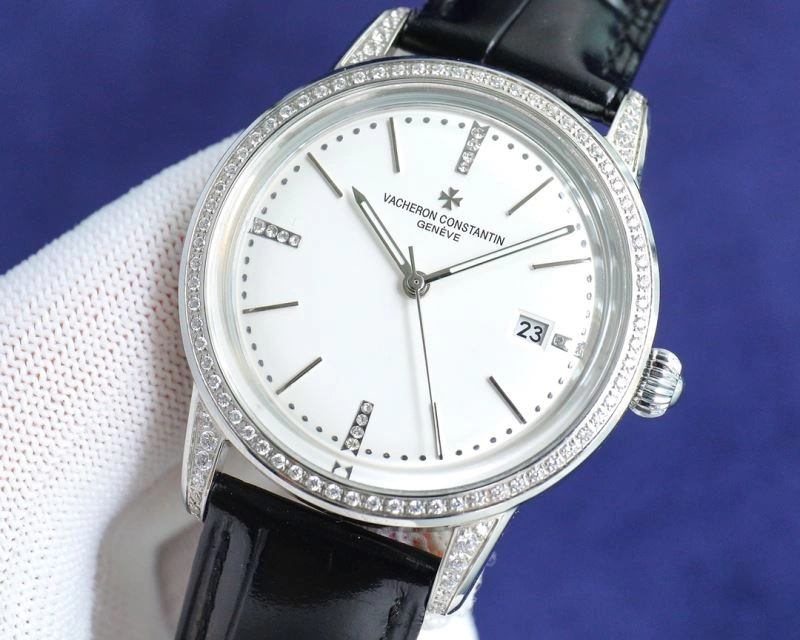 TravelReady VACHERON CONSTANTIN Watches 206596