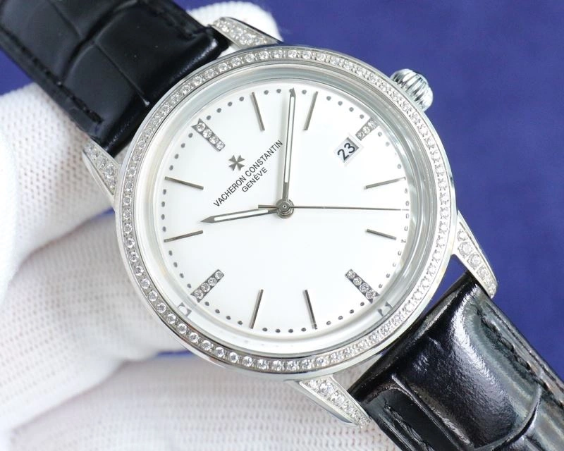 TravelReady VACHERON CONSTANTIN Watches 206596