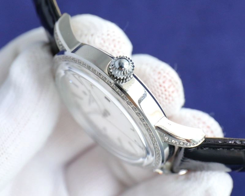 TravelReady VACHERON CONSTANTIN Watches 206596