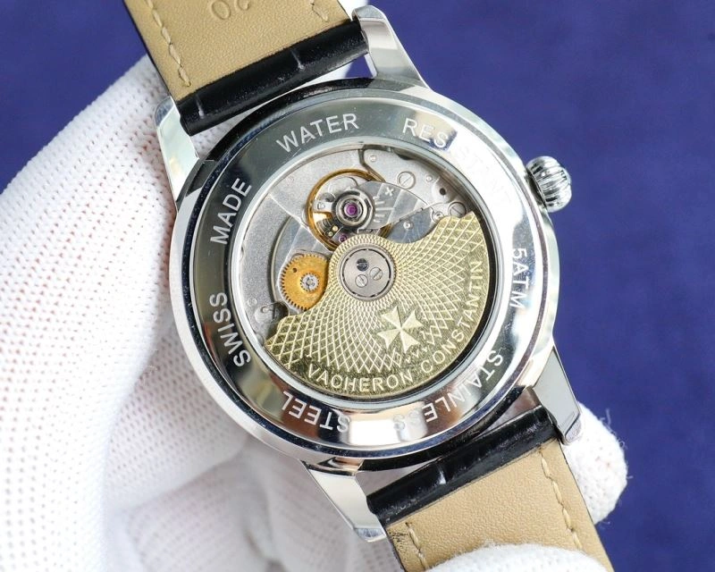 TravelReady VACHERON CONSTANTIN Watches 206596