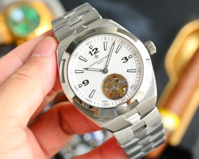 Durable VACHERON CONSTANTIN Watches 206597