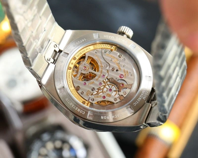 Durable VACHERON CONSTANTIN Watches 206597
