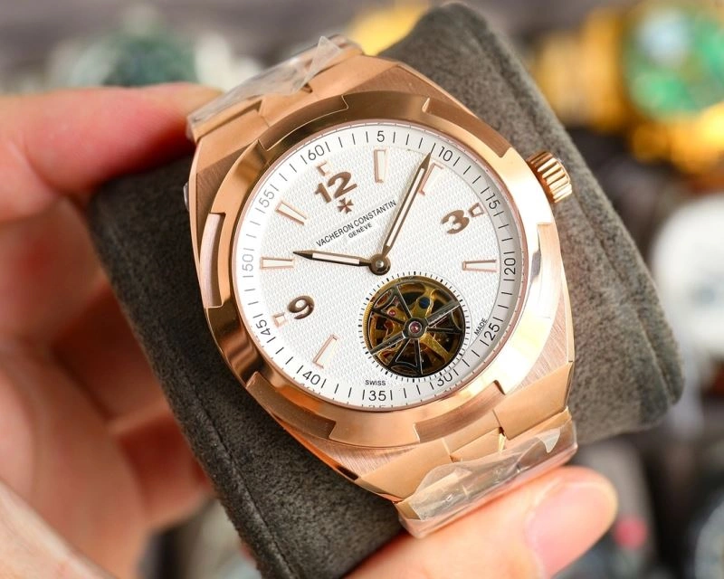 Sophisticated VACHERON CONSTANTIN Watches 206600