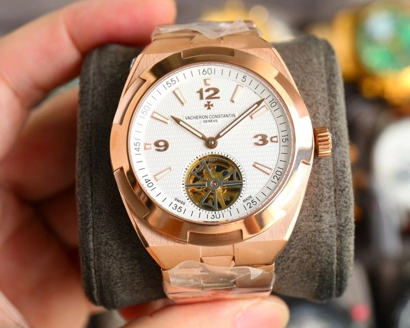 Sophisticated VACHERON CONSTANTIN Watches 206600
