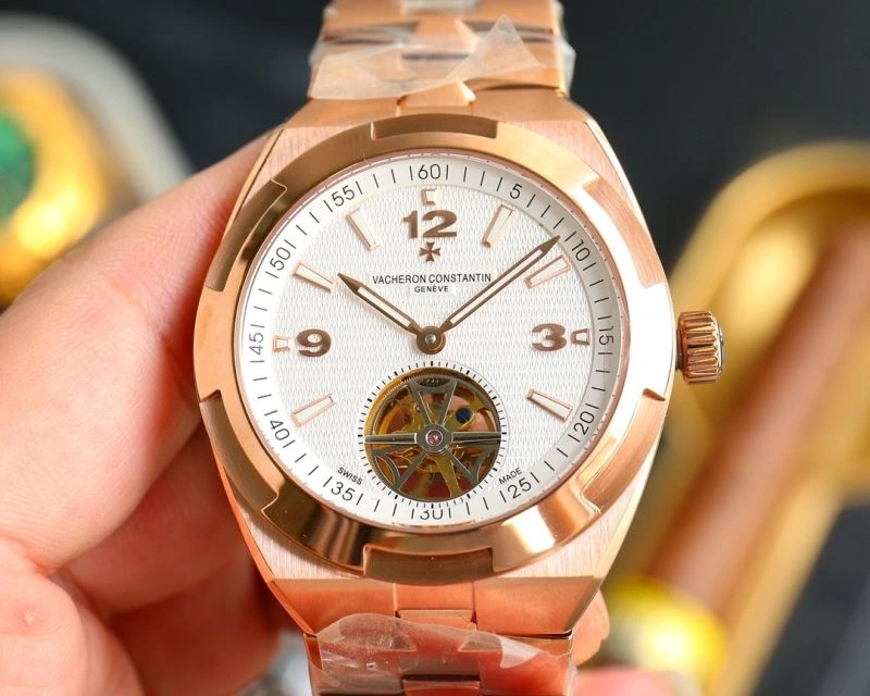 Sophisticated VACHERON CONSTANTIN Watches 206600