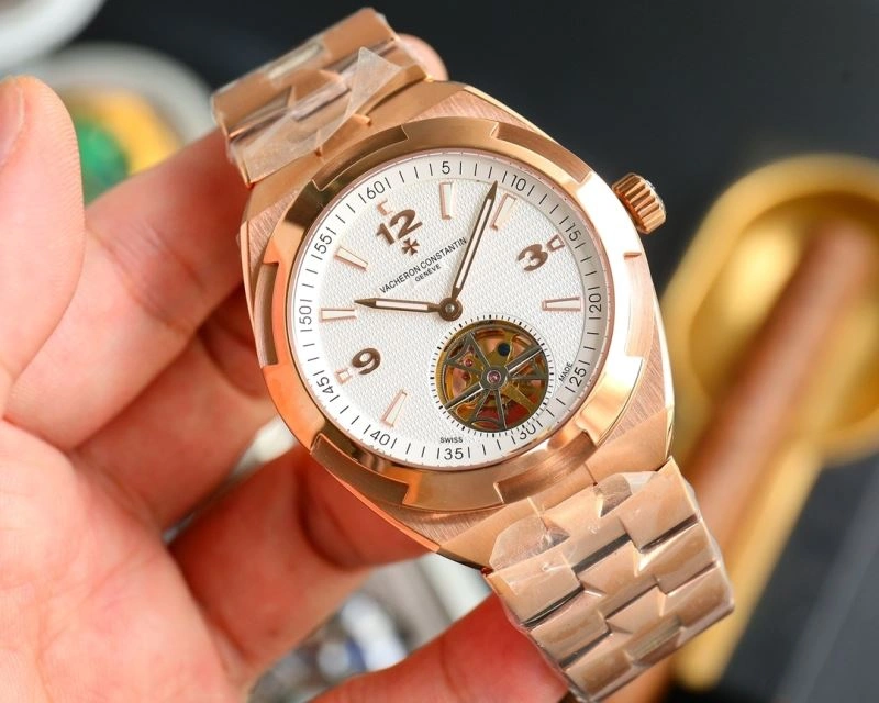 Sophisticated VACHERON CONSTANTIN Watches 206600