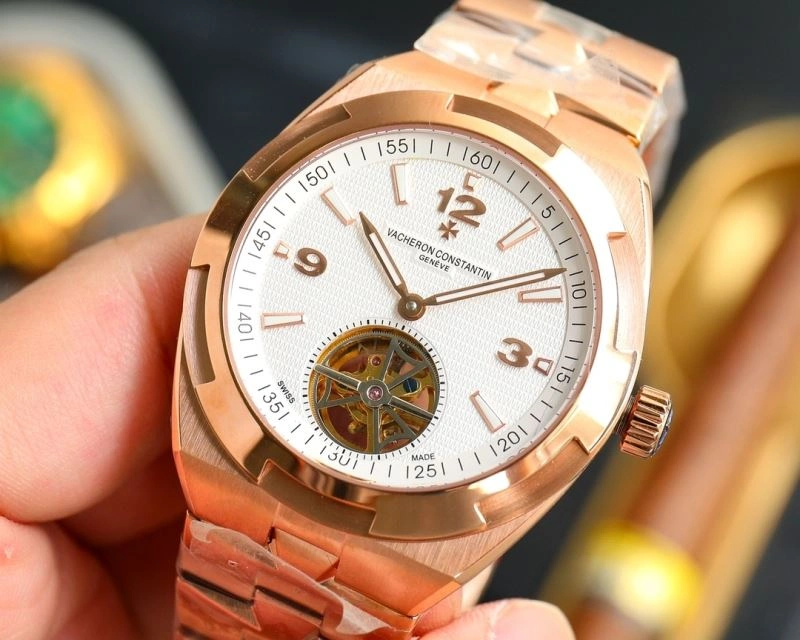 Sophisticated VACHERON CONSTANTIN Watches 206600