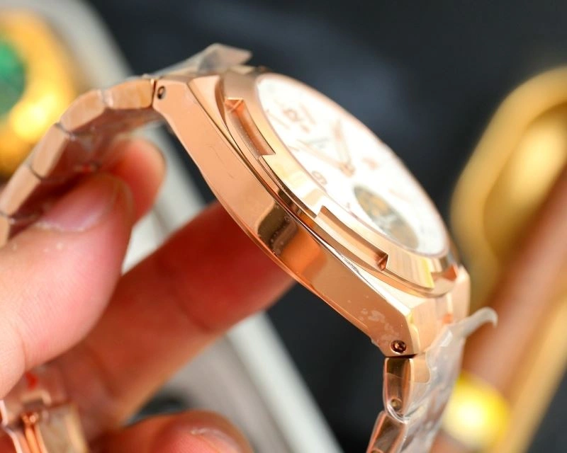 Sophisticated VACHERON CONSTANTIN Watches 206600