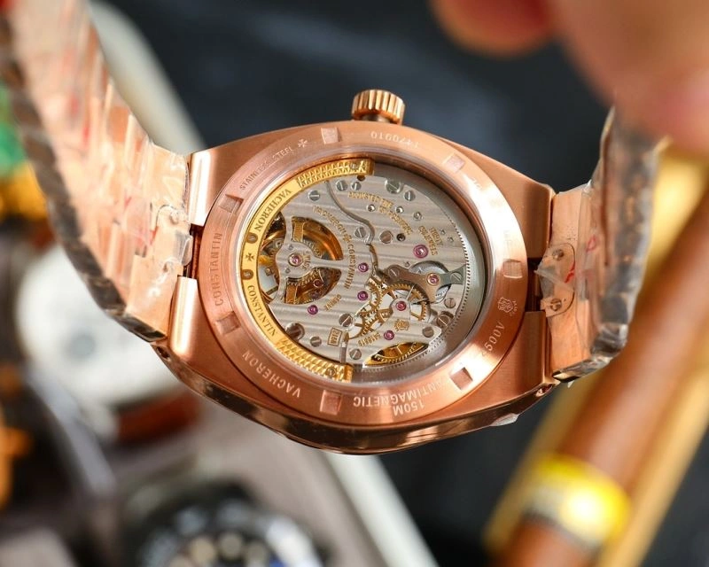 Sophisticated VACHERON CONSTANTIN Watches 206600