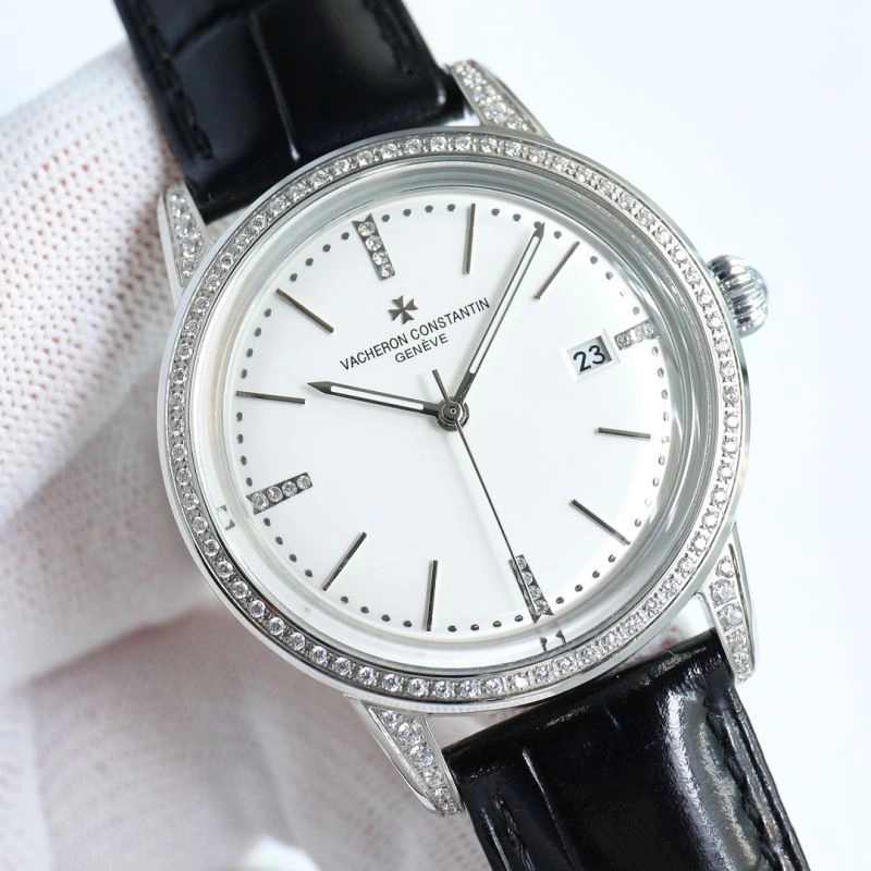 VACHERON CONSTANTIN Watches Packable 206583