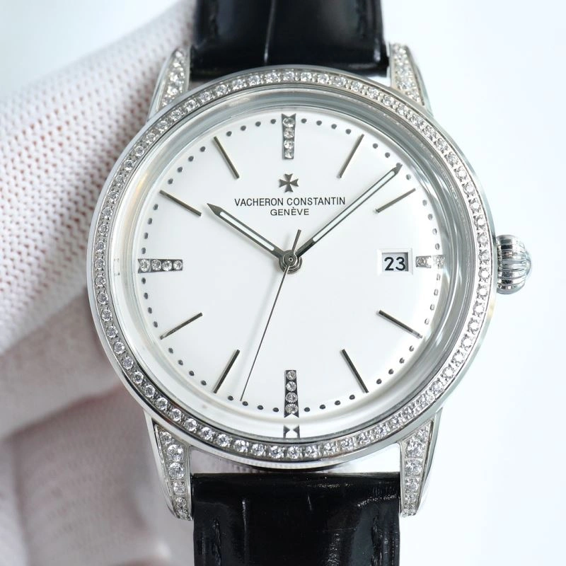 VACHERON CONSTANTIN Watches Packable 206583