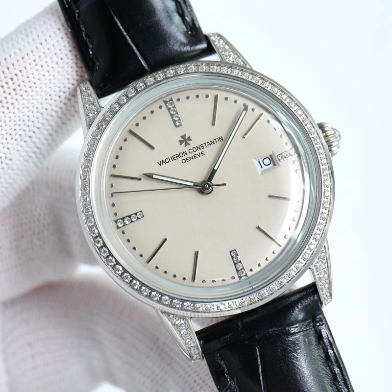 VACHERON CONSTANTIN Watches Packable 206583