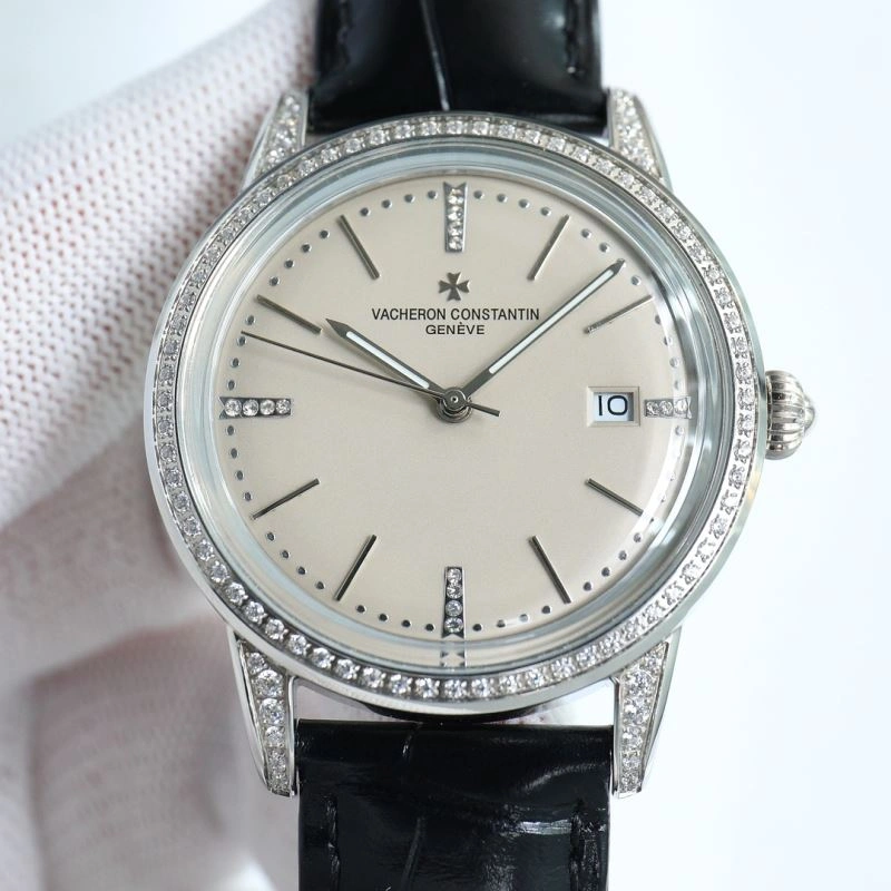 VACHERON CONSTANTIN Watches Packable 206583