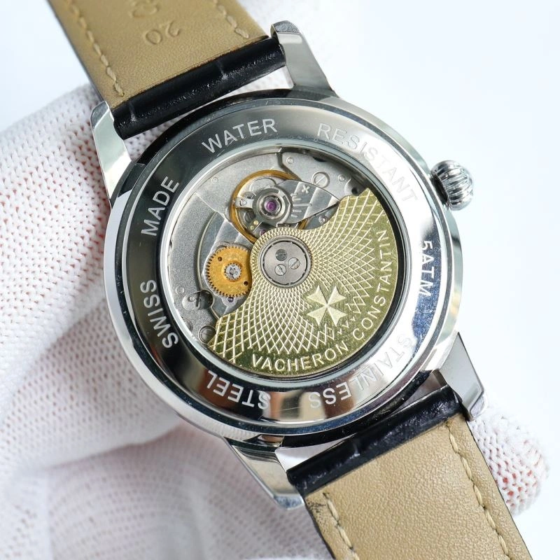 VACHERON CONSTANTIN Watches Packable 206583