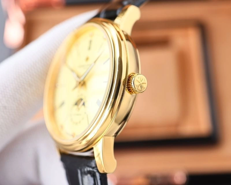 Minimalist VACHERON CONSTANTIN Watches 206587