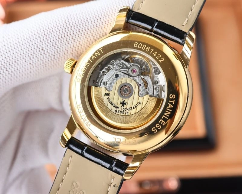 Minimalist VACHERON CONSTANTIN Watches 206587