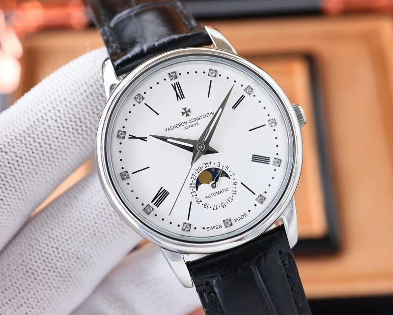 VACHERON CONSTANTIN Watches Affordable 206585