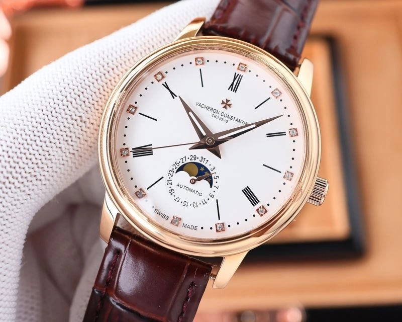 VACHERON CONSTANTIN Watches Affordable 206585
