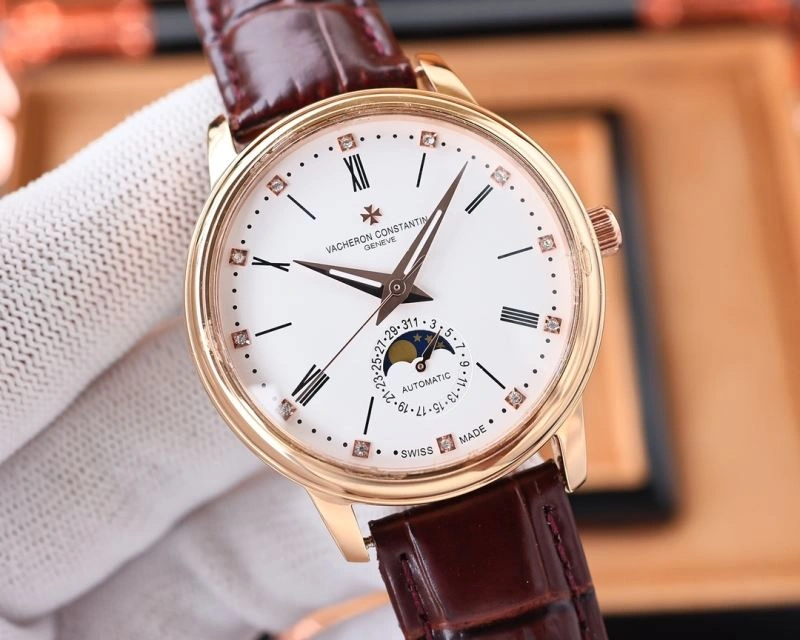 VACHERON CONSTANTIN Watches Affordable 206585