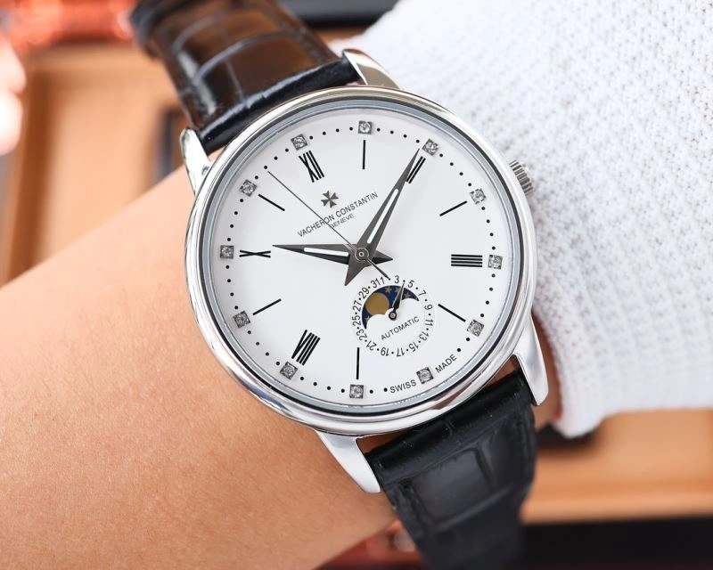 VACHERON CONSTANTIN Watches Affordable 206585