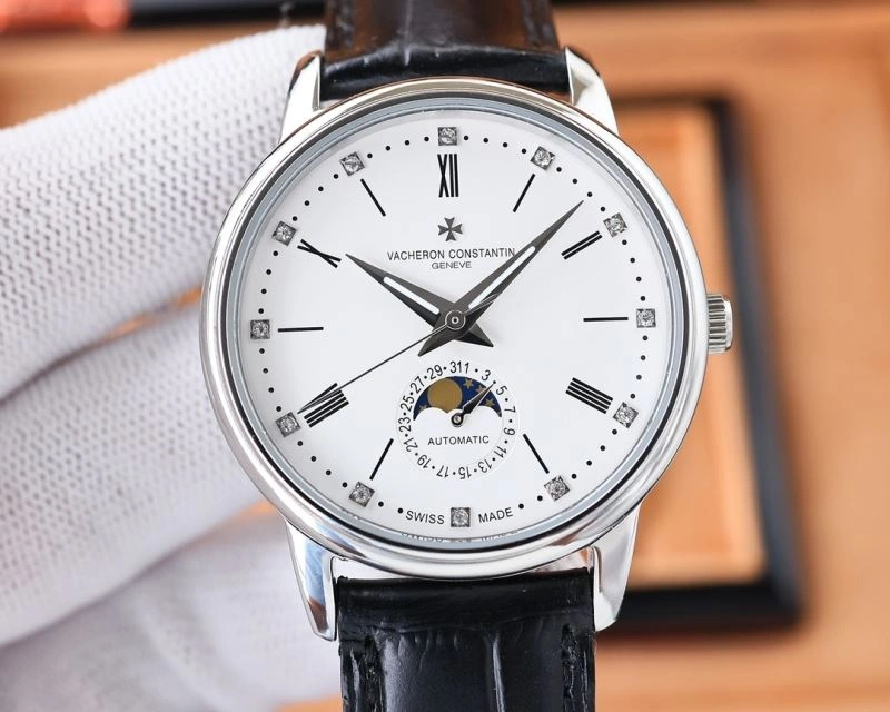 VACHERON CONSTANTIN Watches Affordable 206585