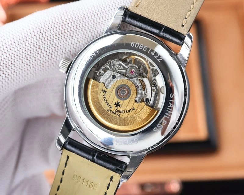 VACHERON CONSTANTIN Watches Affordable 206585