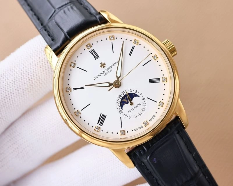 HighPerformance VACHERON CONSTANTIN Watches 206590