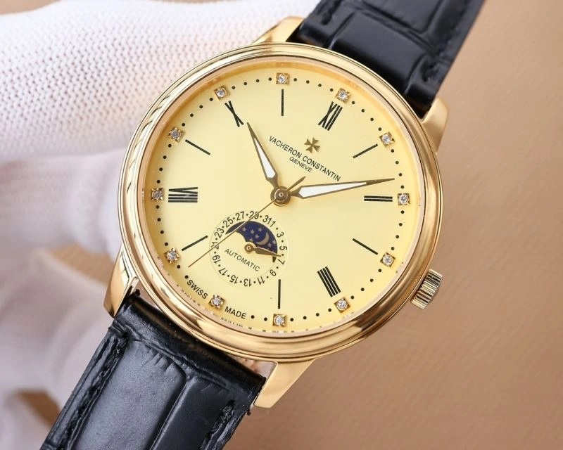 HighPerformance VACHERON CONSTANTIN Watches 206590
