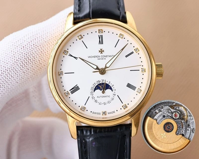 HighPerformance VACHERON CONSTANTIN Watches 206590
