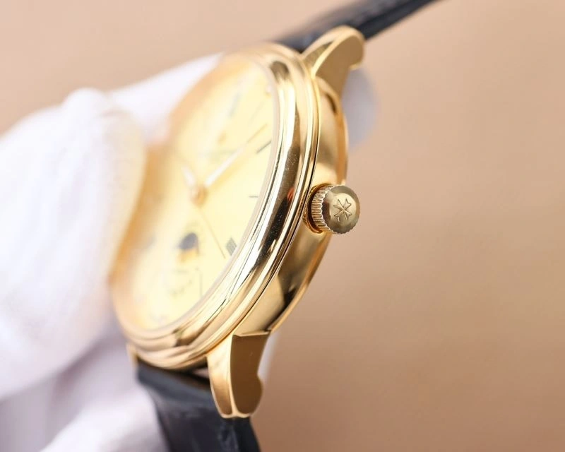 HighPerformance VACHERON CONSTANTIN Watches 206590