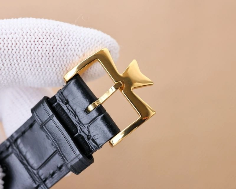 HighPerformance VACHERON CONSTANTIN Watches 206590