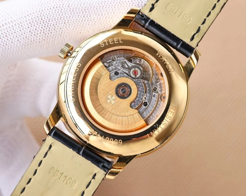 HighPerformance VACHERON CONSTANTIN Watches 206590