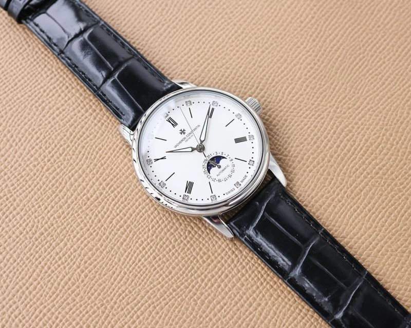 VACHERON CONSTANTIN Watches Chic 206586