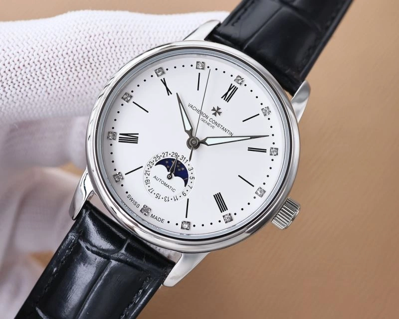VACHERON CONSTANTIN Watches Chic 206586
